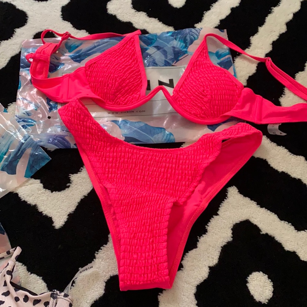 Swimsuits
